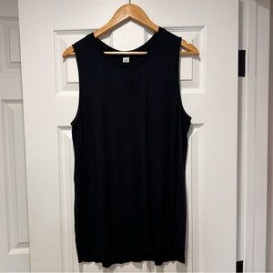 Spanx Perfect Length Top Top Size XL